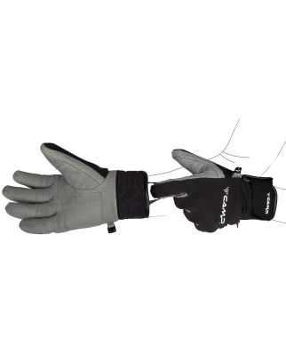 Camp - Geko Ice Pro grey