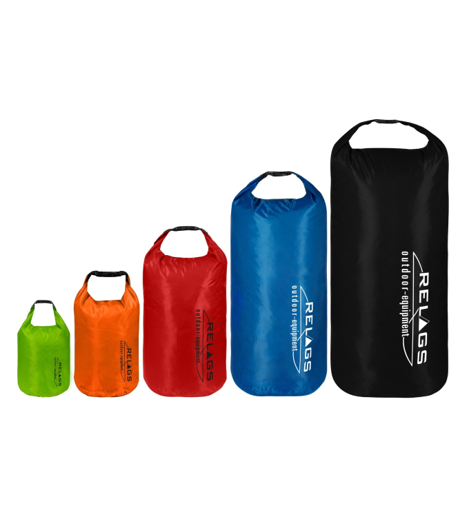 Basic Nature - Packsack 210T
