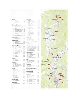 TMMS-Verlag - Oltre Arco - Verona, Rovereto, Trento