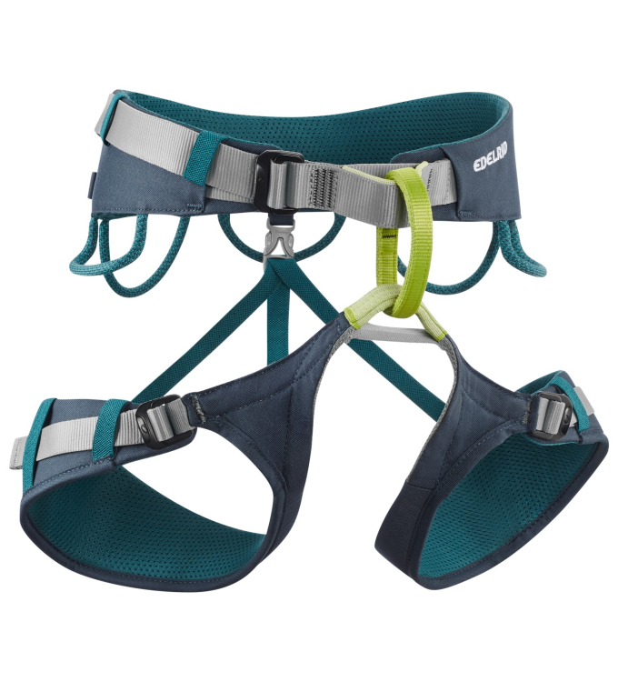 Edelrid - Jay IV sailor blue M