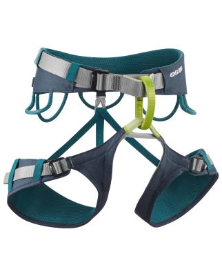 Edelrid - Jay IV sailor blue M