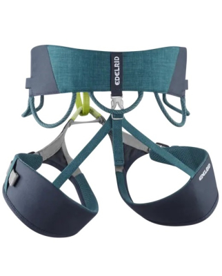 Edelrid - Jay IV sailor blue M