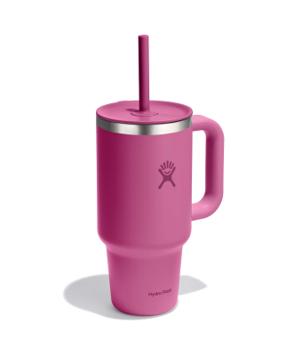 Hydro Flask - Travel Tumbler 946ml Thermobecher