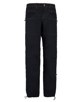 E9 - Rondo Flax 2 persian blue