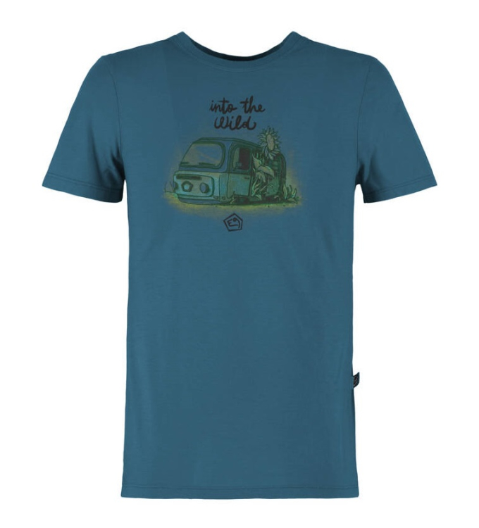 E9 - B Wild tropical sea