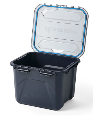 Gregory - Alpaca Camp Box 50 Liter