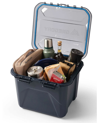 Gregory - Alpaca Camp Box 50 Liter