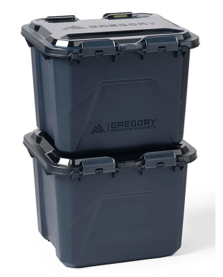 Gregory - Alpaca Camp Box 50 Liter