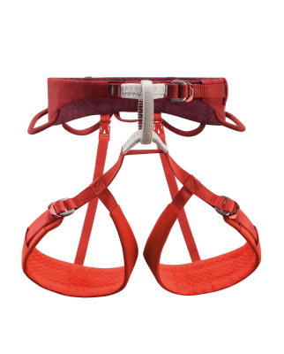 Petzl - Adjama dark red