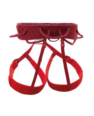 Petzl - Adjama dark red
