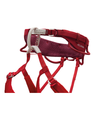 Petzl - Adjama dark red