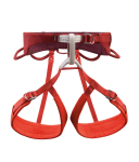 Petzl - Adjama dark red