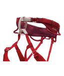 Petzl - Adjama dark red