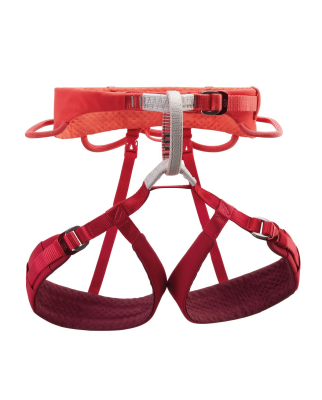 Petzl - Luna coral red