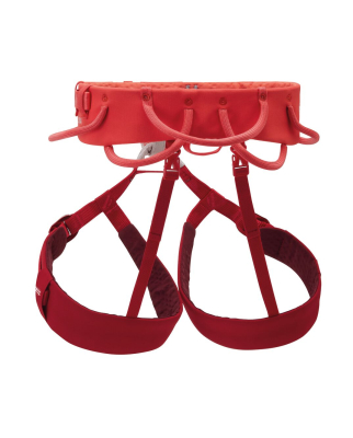 Petzl - Luna coral red