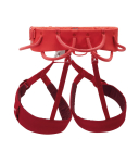 Petzl - Luna coral red