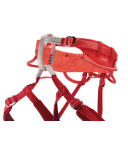 Petzl - Luna coral red