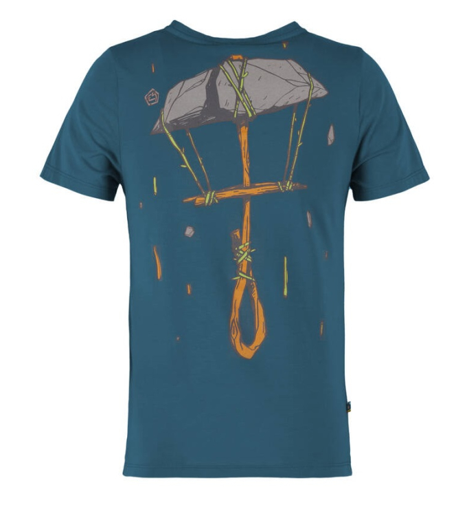 E9 - B Sapiens tropical sea