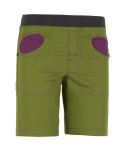 E9 - BRC Short green apple
