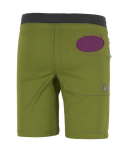 E9 - BRC Short green apple