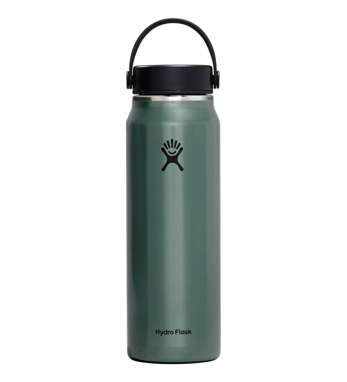 Hydro Flask - 946 ml Lightweight Wide Mouth Trail Series mit Flex Cap