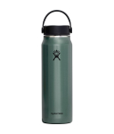 Hydro Flask - 946 ml Lightweight Wide Mouth Trail Series mit Flex Cap