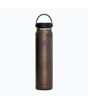 Hydro Flask - 1,18 l Lightweight Wide Mouth Trail Series mit Flex Cap