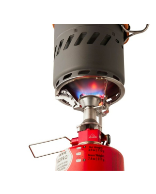 MSR - Switch System Stove