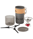 MSR - Switch System Stove