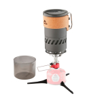 MSR - Switch System Stove
