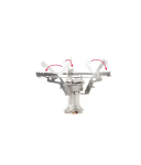 MSR - Switch System Stove