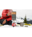MSR - Switch System Stove