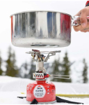 MSR - Switch System Stove