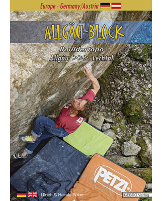 Gebro Verlag - Allgäu-Block