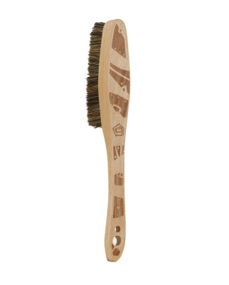 E9 - Scrubby