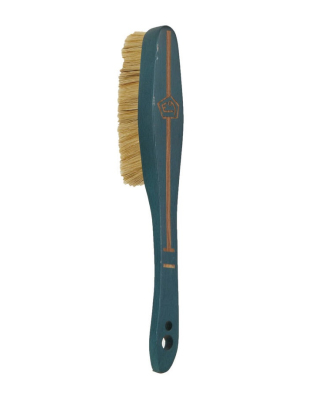 E9 - Scrubby