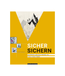 Panico - Lehrbuch Sicher Sichern
