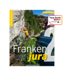 Panico - Kletterführer Frankenjura Band 2 (Auflage 2024)