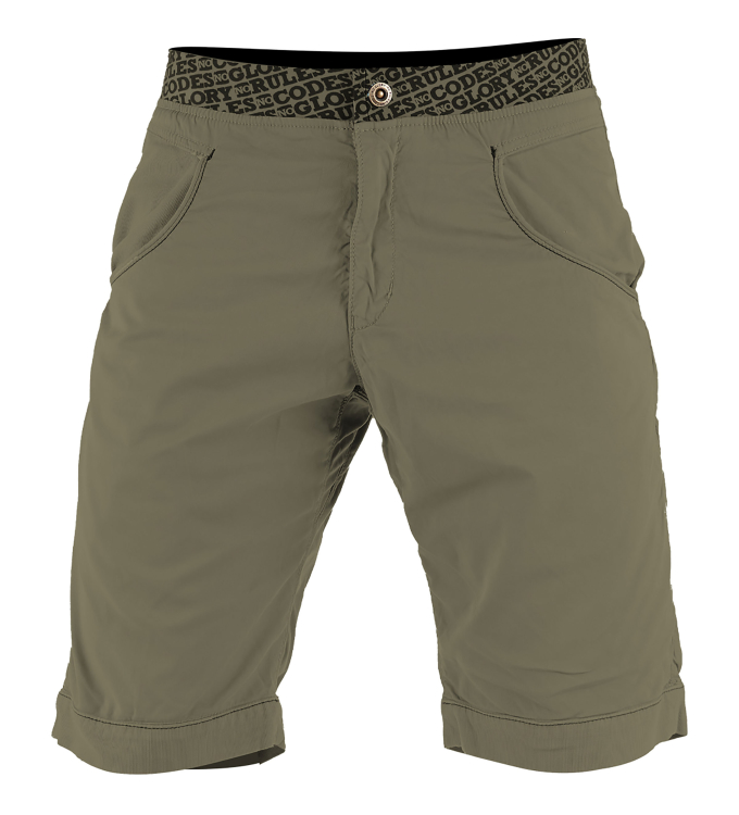 Nograd - Sahel Short lychen