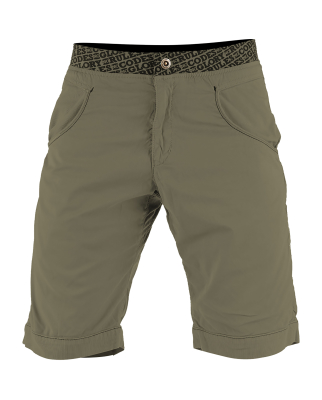 Nograd - Sahel Short lychen
