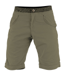 Nograd - Sahel Short lychen