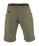 Nograd - Sahel Short lychen