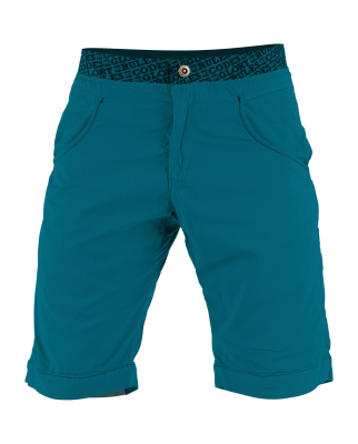 Nograd - Sahel Short bleu roy