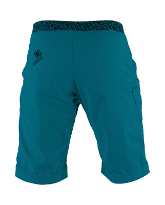Nograd - Sahel Short bleu roy