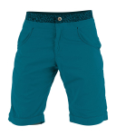 Nograd - Sahel Short bleu roy