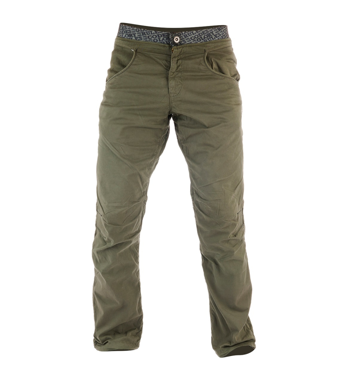 Nograd - Sahel Pant lychen XL