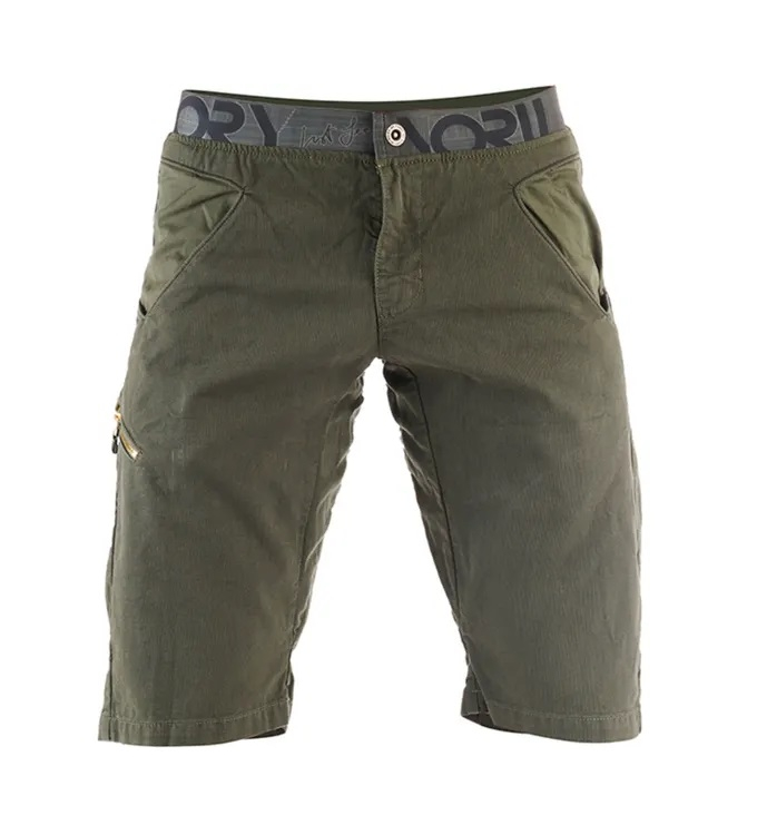 Nograd - Resistant Short lychen