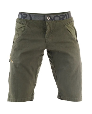 Nograd - Resistant Short lychen M