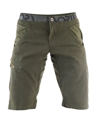 Nograd - Resistant Short lychen XL