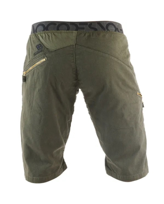 Nograd - Resistant Short lychen XL